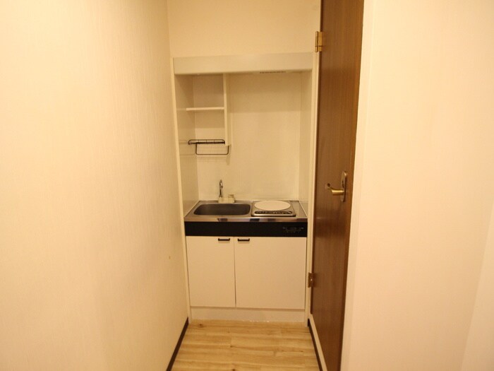 物件内観写真7　(キッチン)