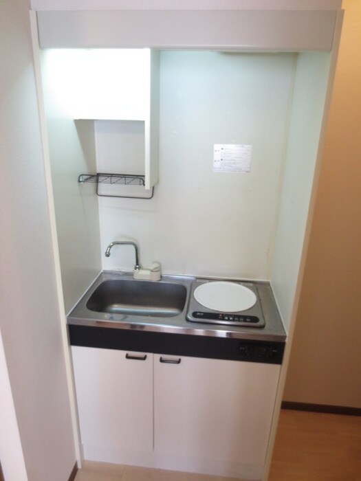 物件内観写真7　(キッチン)