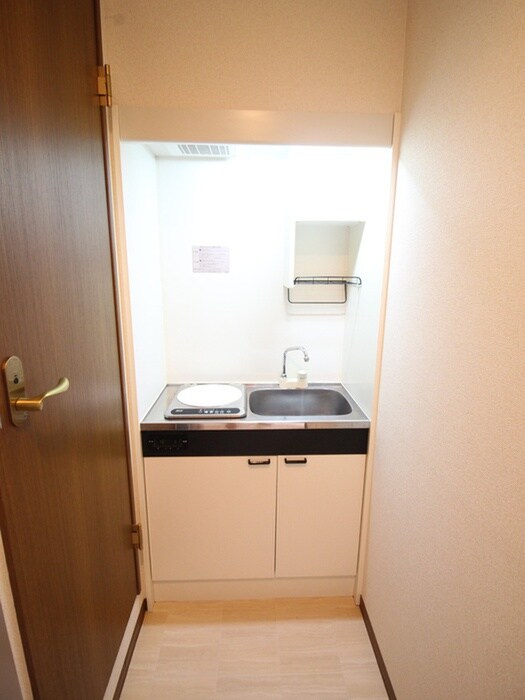 物件内観写真7　(キッチン)