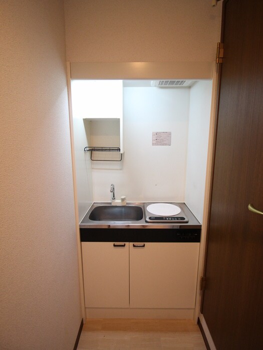 物件内観写真7　(キッチン)