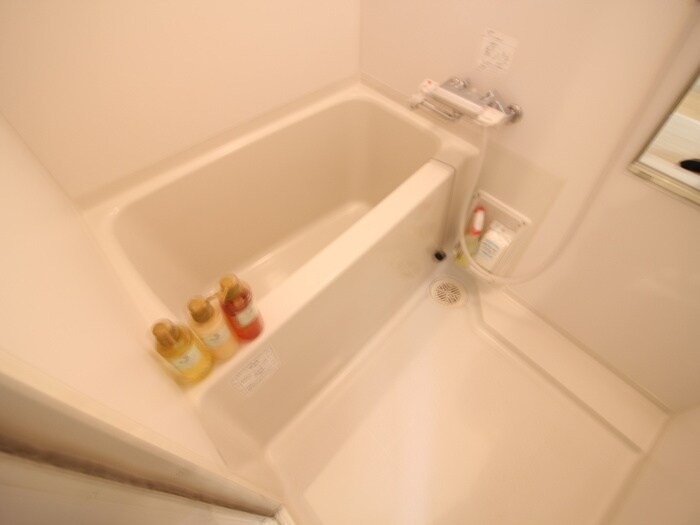 物件内観写真8　(バス／シャワールーム等)