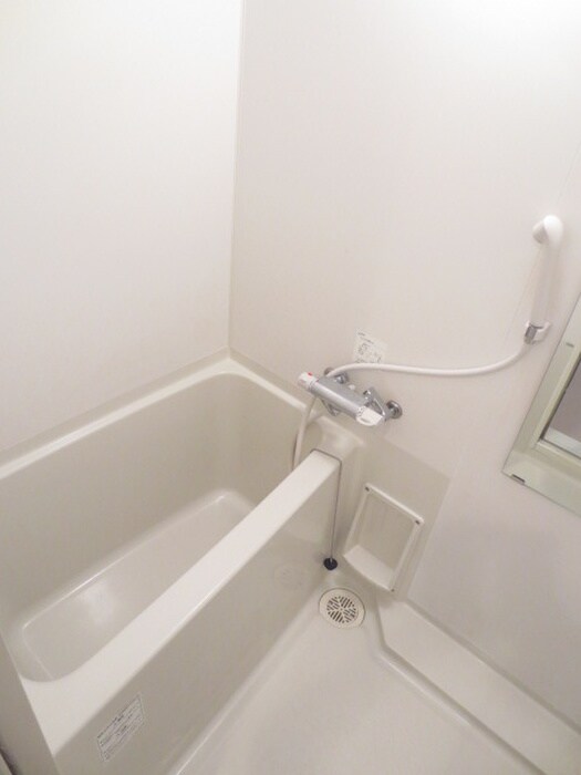 物件内観写真9　(バス／シャワールーム等)