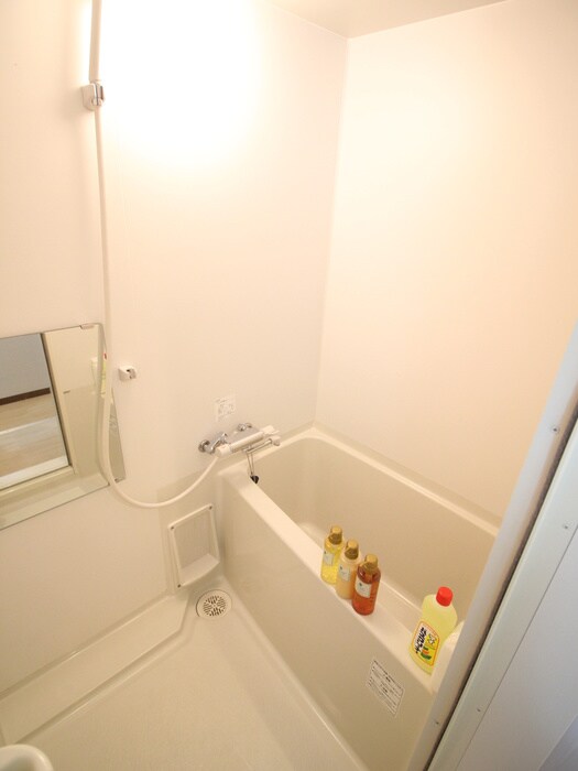 物件内観写真9　(バス／シャワールーム等)