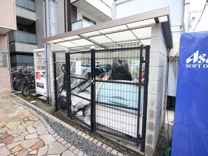 物件外観写真3　(その他)