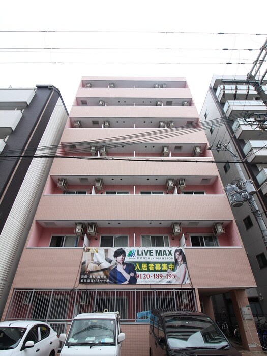 物件外観写真4　(外観写真)