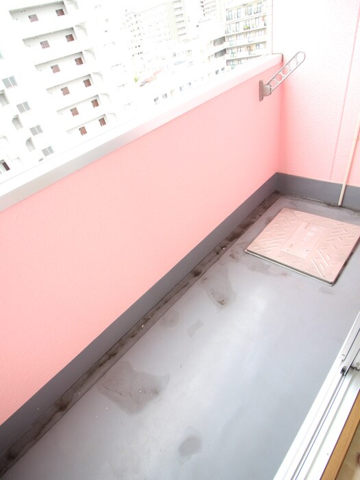 物件内観写真15　(ベランダ・バルコニー)