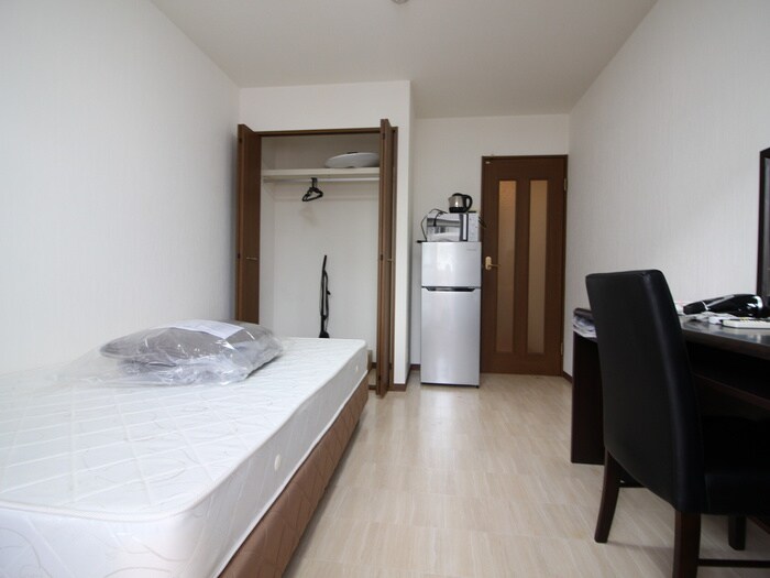 物件内観写真17　(居室)