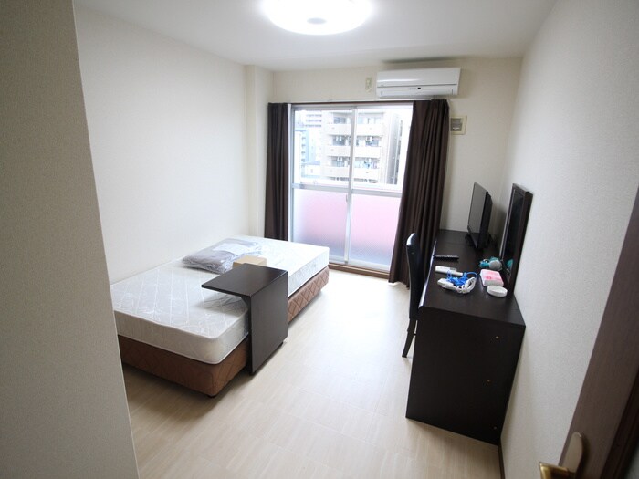 物件内観写真19　(居室)