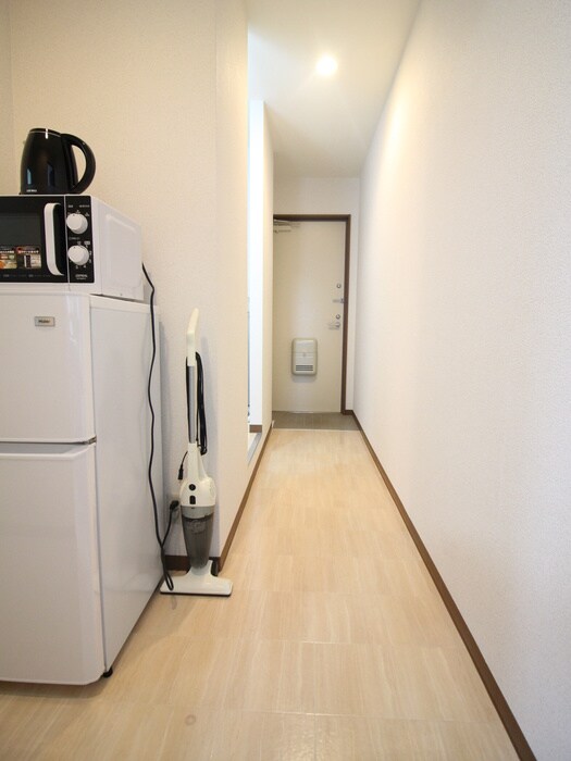 物件内観写真20　(廊下)