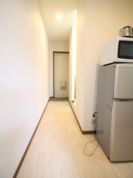 物件内観写真21　(居室)