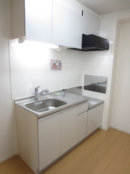 物件内観写真7　(キッチン)