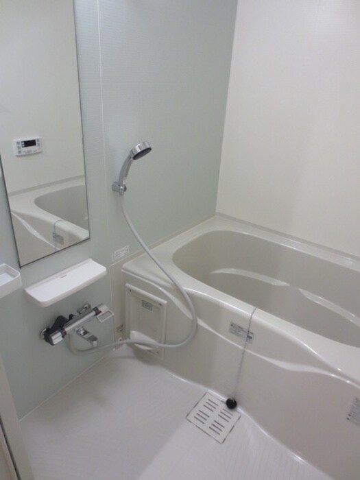 物件内観写真10　(バス／シャワールーム等)
