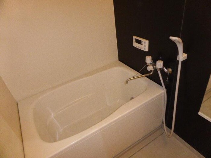 物件内観写真5　(バス／シャワールーム等)