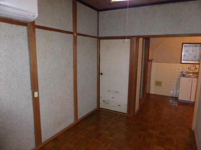 物件内観写真7　(居室)