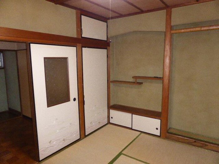 物件内観写真9　(居室)