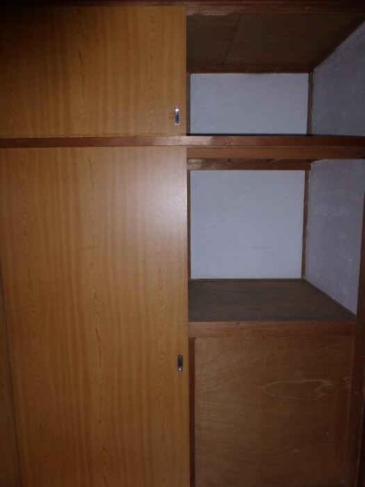 物件内観写真11　(収納)