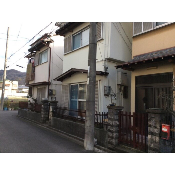 物件内観写真16　(周辺環境)