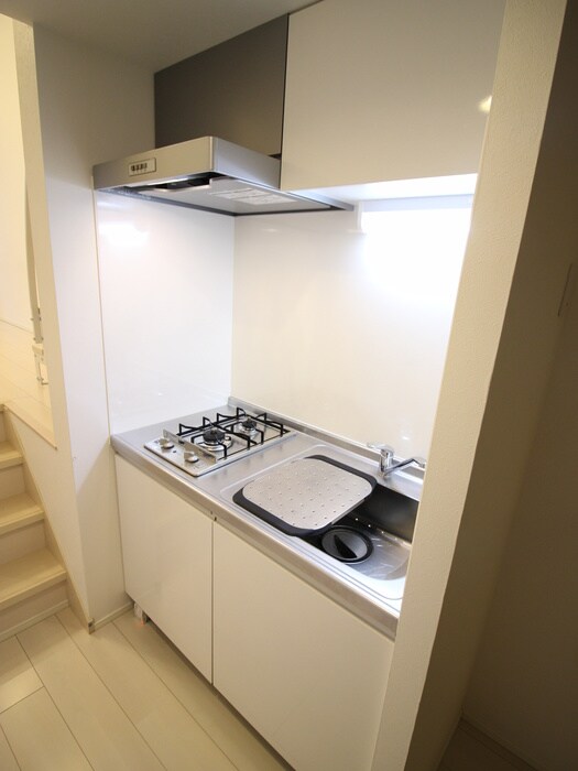 物件内観写真9　(キッチン)