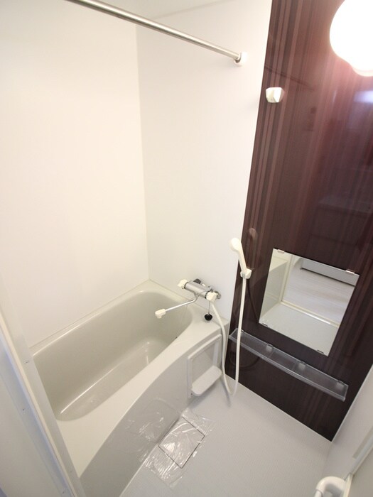 物件内観写真13　(バス／シャワールーム等)