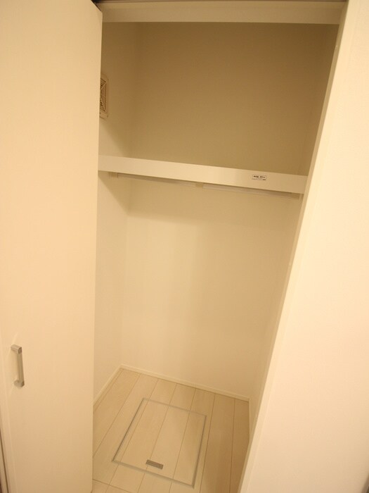 物件内観写真17　(収納)