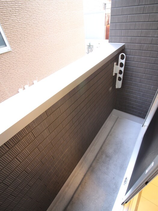 物件内観写真18　(ベランダ・バルコニー)