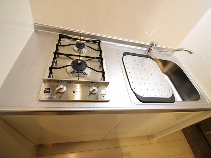 物件内観写真20　(キッチン)