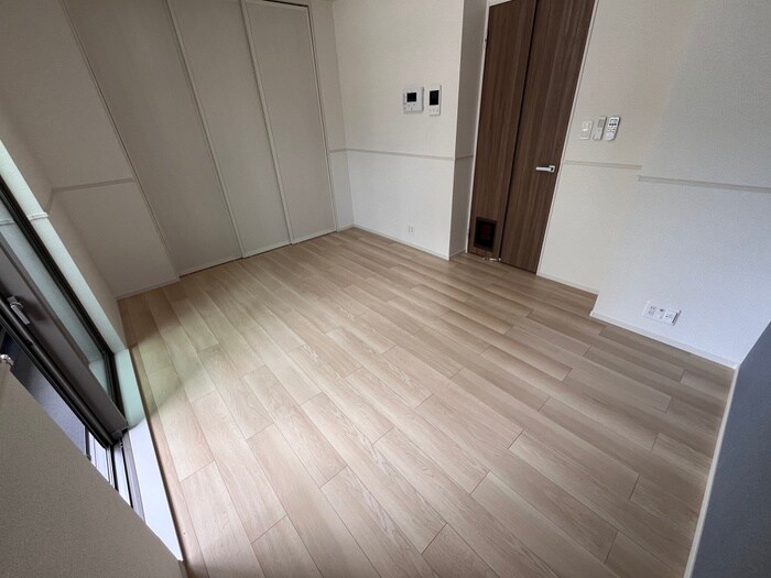 物件内観写真10　(居室)