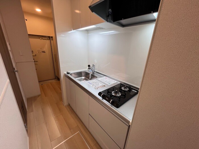 物件内観写真12　(キッチン)