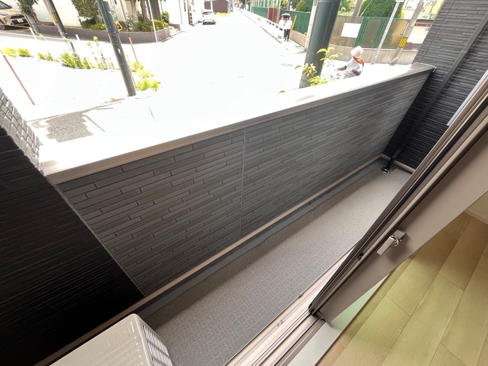 物件内観写真19　(ベランダ・バルコニー)