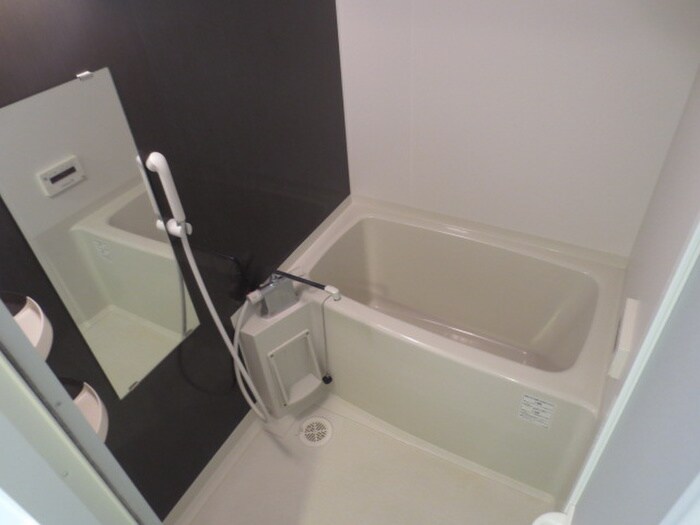 物件内観写真9　(バス／シャワールーム等)