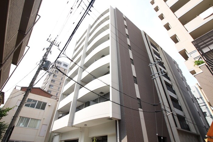 物件外観写真6　(周辺環境)