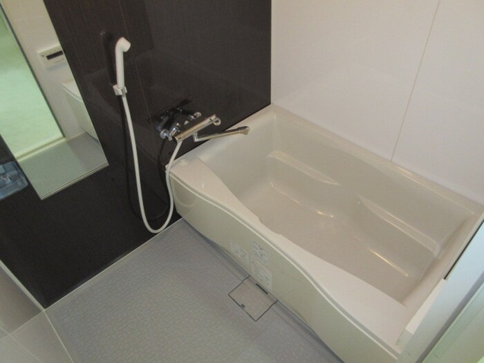 物件内観写真10　(バス／シャワールーム等)