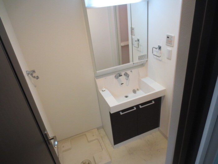 物件内観写真10　(洗面)