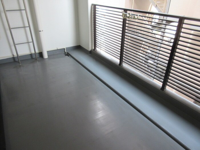 物件内観写真14　(ベランダ・バルコニー)