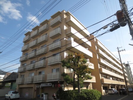 ダイアパレス新石切(305)外観写真