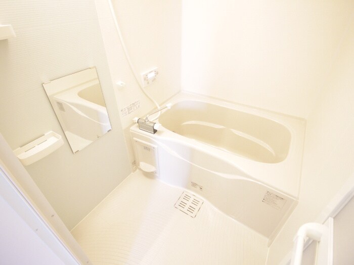 物件内観写真11　(バス／シャワールーム等)