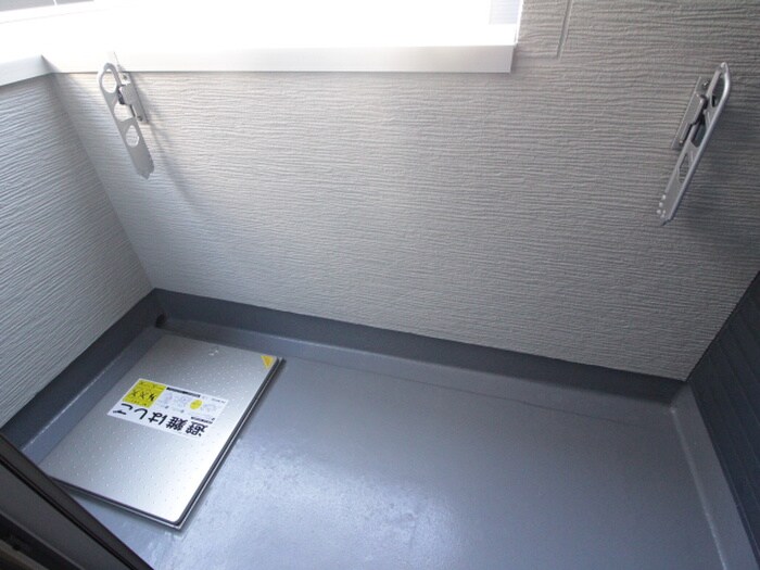 物件内観写真21　(ベランダ・バルコニー)