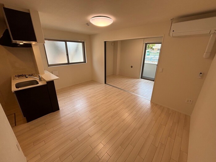 物件内観写真7　(居室)