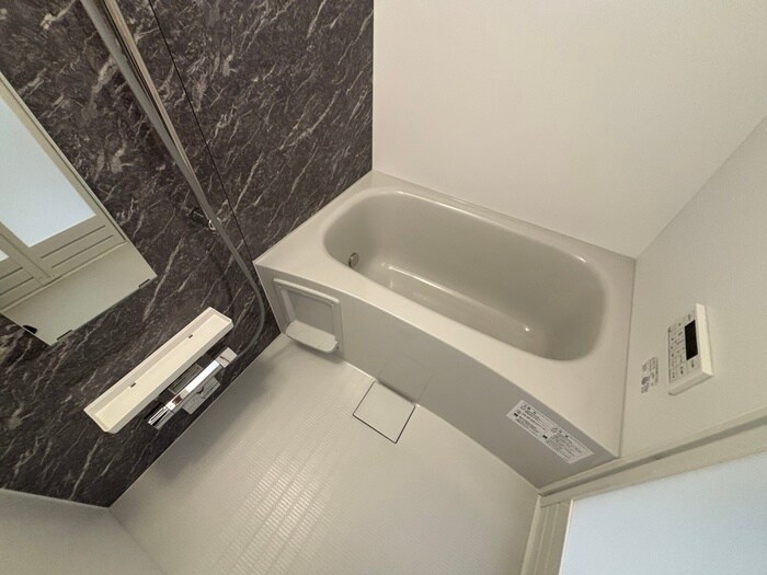 物件内観写真9　(バス／シャワールーム等)