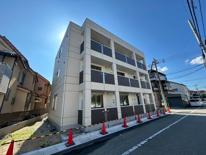 物件外観写真3　(外観写真)