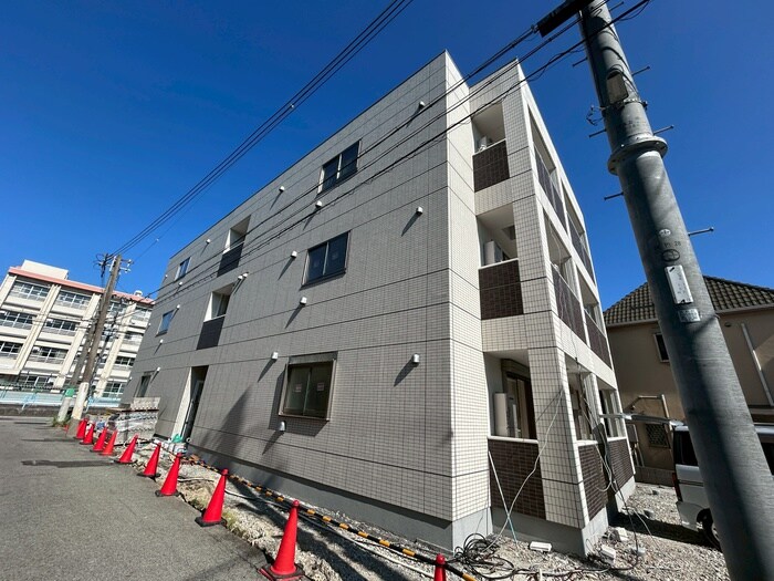 物件外観写真4　(外観写真)