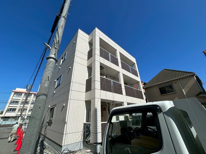 物件外観写真5　(外観写真)