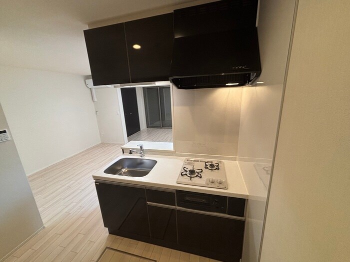 物件内観写真11　(キッチン)