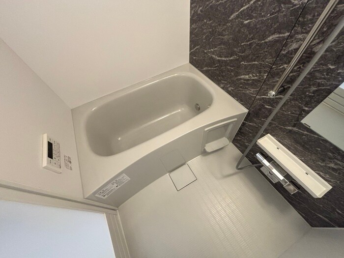 物件内観写真12　(バス／シャワールーム等)