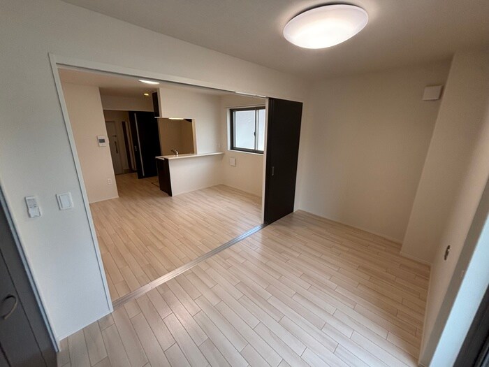 物件内観写真19　(居室)