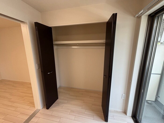 物件内観写真19　(収納)