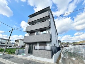 仮）サントス北山外観写真