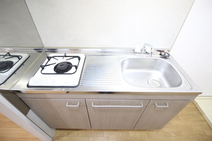 物件内観写真9　(キッチン)