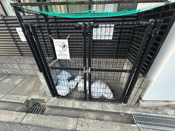 物件外観写真6　(建物設備)