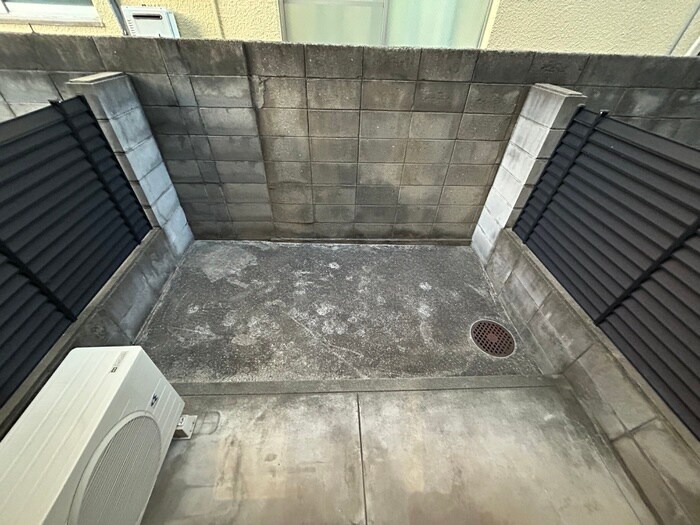 物件内観写真20　(ベランダ・バルコニー)